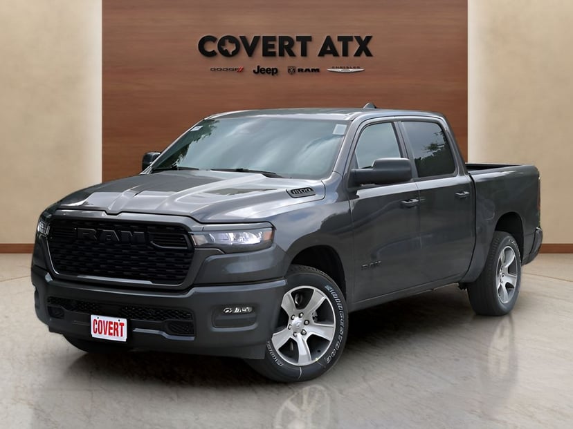 2026 Ram 1500 - Image 1