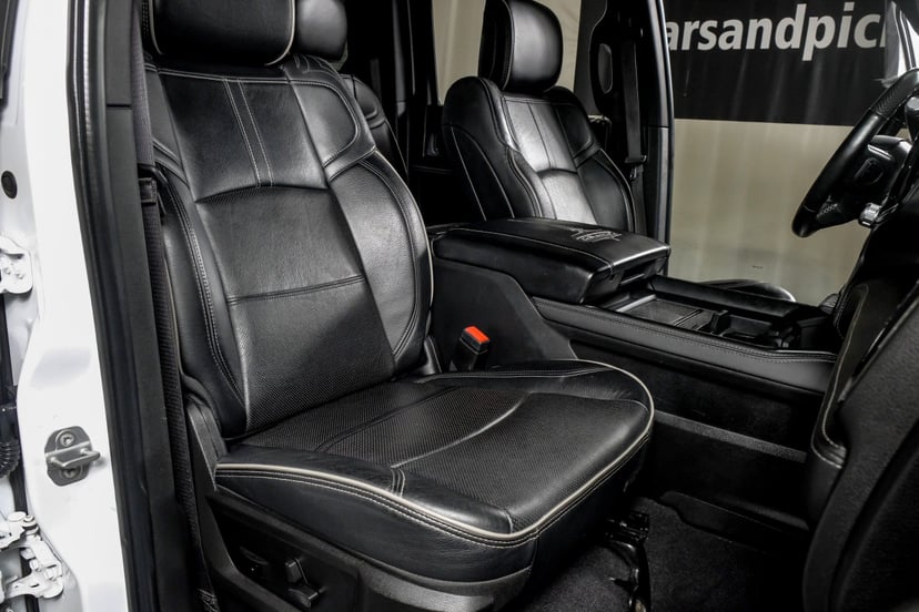2022 Ram 3500 SRW - Image 3