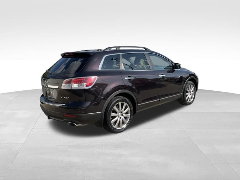 2009 Mazda CX-9 - Image 3