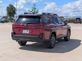 2026 Subaru Outback - Preview 5