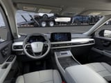 2026 Lincoln Aviator - Preview 8