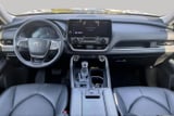 2026 Toyota Grand Highlander - Preview 14