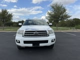 2013 Toyota Sequoia - Preview 8