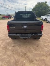 2015 Ford F-150 - Preview 4