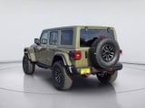 2026 Jeep Wrangler - Preview 4