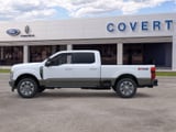 2026 Ford F-250 - Preview 4