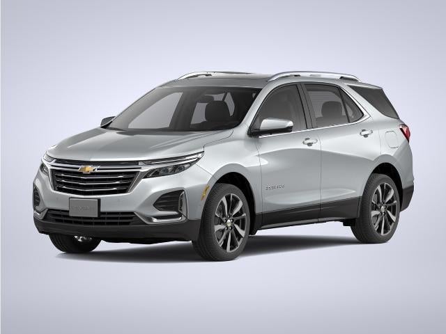 2024 Chevrolet Equinox - Image 1