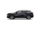 2026 Lexus RX - Preview 2