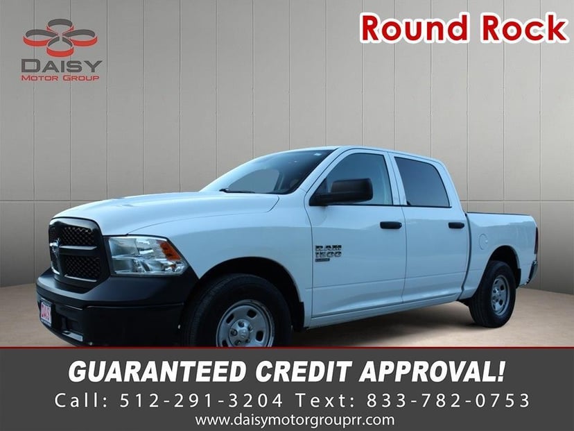 2019 Ram 1500 - Image 1