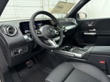 2026 Mercedes-Benz GLB - Preview 12