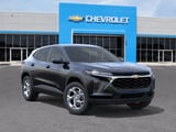 2026 Chevrolet Trax - Preview 7