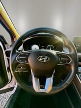2021 Hyundai Santa Fe - Preview 13