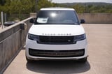 2026 Land Rover Range Rover - Preview 4