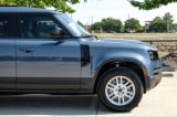2026 Land Rover Defender - Preview 10
