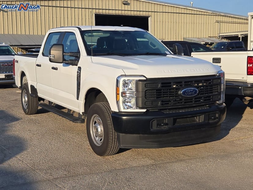 2026 Ford F-250 - Image 1