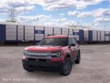 2026 Ford Bronco Sport - Preview 2