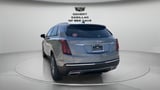 2026 Cadillac XT5 - Preview 7