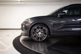 2026 Porsche Macan Electric - Preview 11