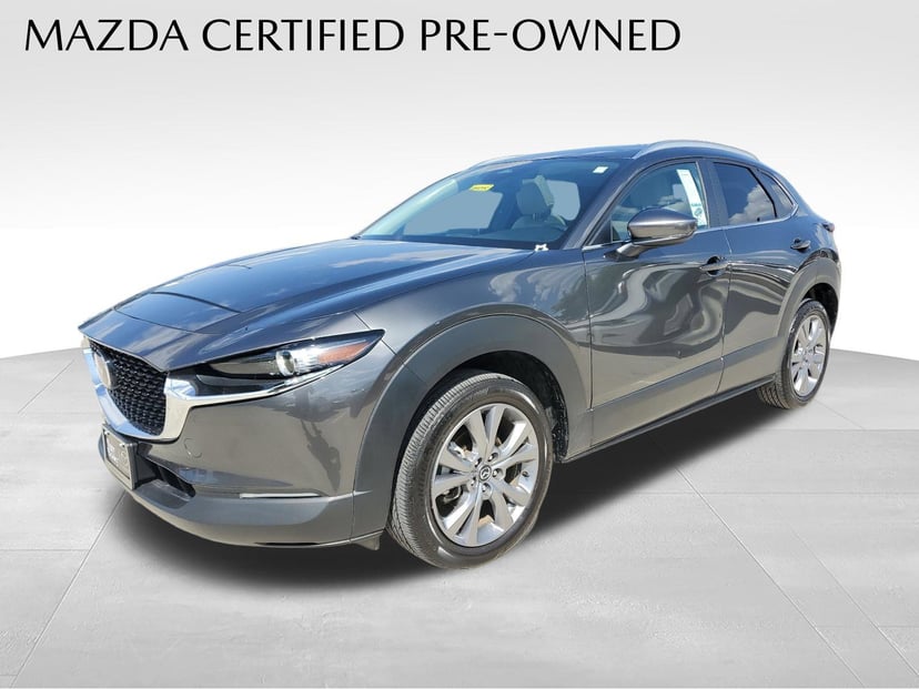 2025 Mazda CX-30 - Image 1