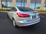 2018 Ford Focus - Preview 5