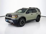 2026 Honda Passport - Preview 3