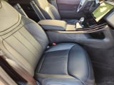 2025 Land Rover Range Rover Sport - Preview 10