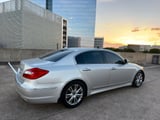 2012 Hyundai Genesis - Preview 6