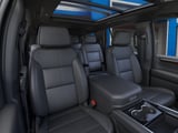 2026 Chevrolet Tahoe - Preview 16