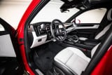 2026 Porsche Cayenne - Preview 4