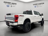 2022 Ford F-250 - Preview 4