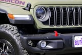 2026 Jeep Wrangler - Preview 4
