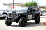 2023 Jeep Wrangler - Preview 7