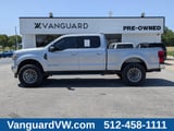 2021 Ford F-250 - Preview 4