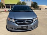 2014 Honda Odyssey - Preview 7