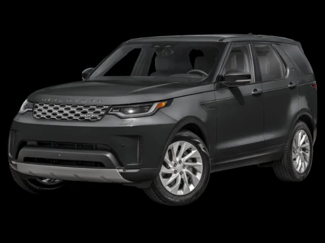 2026 Land Rover Discovery - Image 1