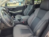2025 Subaru Outback - Preview 11