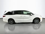2026 Honda Odyssey - Preview 4