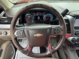2017 Chevrolet Suburban - Preview 6