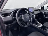 2025 Toyota RAV4 - Preview 9