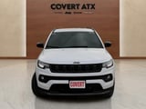 2026 Jeep Compass - Preview 8
