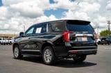 2024 GMC Yukon - Preview 3