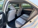 2017 Toyota Corolla - Preview 13
