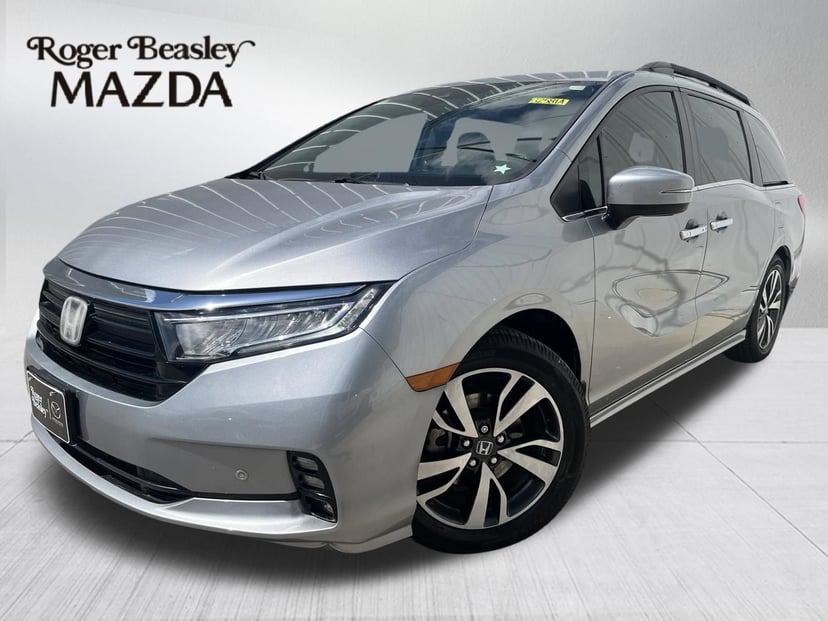 2023 Honda Odyssey - Image 1
