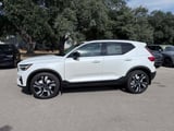 2026 Volvo XC40 - Preview 2