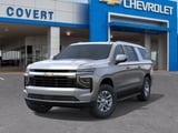 2026 Chevrolet Suburban - Preview 6
