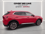 2026 Buick Envision - Preview 10