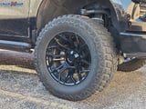 2025 Chevrolet Silverado 1500 - Preview 10