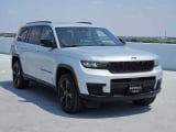 2023 Jeep Grand Cherokee L - Preview 3