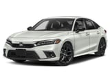 2023 Honda Civic - Preview 4