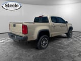 2022 Chevrolet Colorado - Preview 4